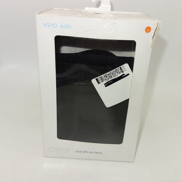 NEW POC Joint VPD Air Elbow Protection Pads Biking Lightweight Armor Large - Picture 2 of 6